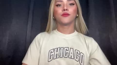 Miss Cali online show from March 2026 07:16:01 AM