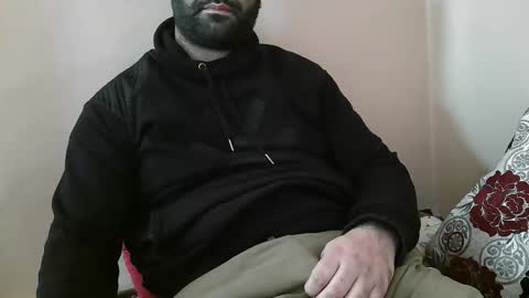 Bi BearXXX online show from February 2026 06:30:02 AM