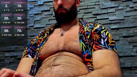 David online show from February 2025 06:56:02 PM