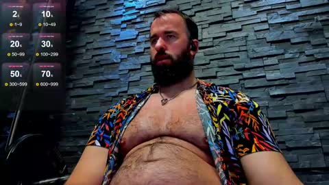 David online show from February 2025 08:47:01 PM