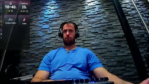 David online show from March 2025 05:17:02 PM