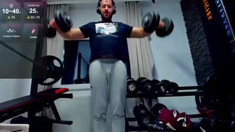 David online show from March 2025 07:17:01 PM