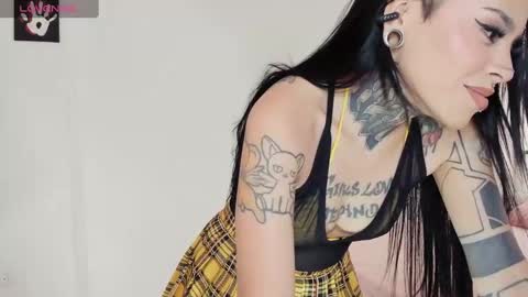 tazzie online show from January 2025 08:48:01 PM