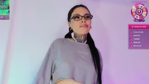 tazzie online show from September 2025 05:40:02 AM