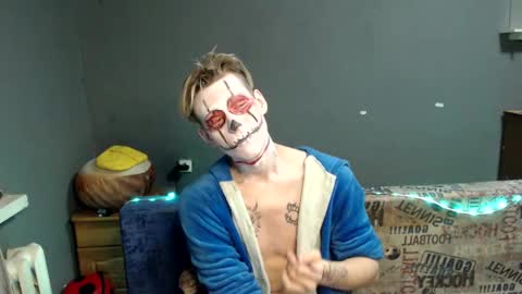 Toshka online show from January 2025 02:51:01 PM