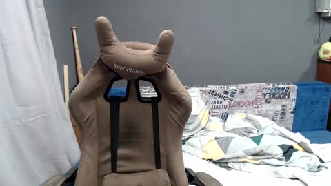 Toshka online show from February 2025 08:41:02 PM