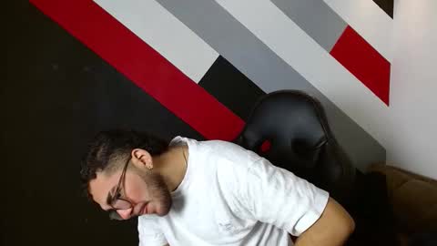 Zack  online show from December 2025 11:54:01 PM