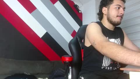 Zack  online show from March 2026 11:46:02 AM