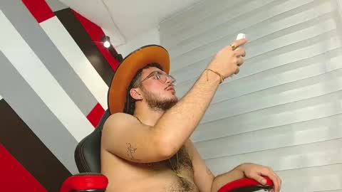 Zack  online show from April 2026 02:04:01 AM