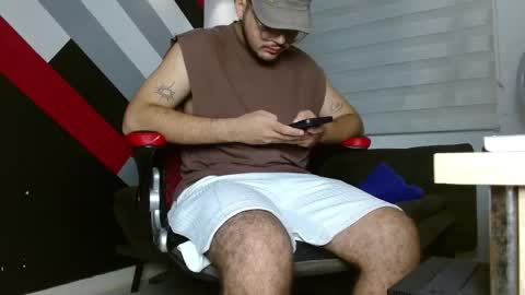 Zack  online show from June 2026 11:56:02 AM