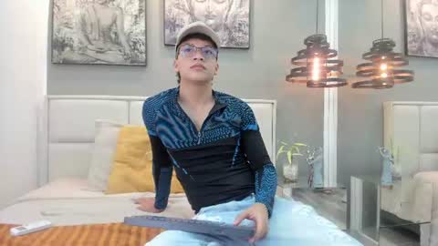 Zac Million online show from July 2026 11:50:02 AM