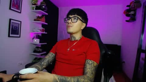 zac_muller1 online show from January 2026 05:44:01 AM