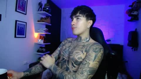 zac_muller1 online show from March 2026 06:53:02 AM