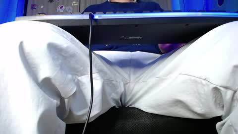 Zac Freelance model online show from January 2025 09:23:01 AM