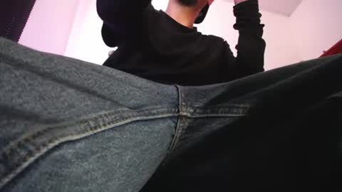 Zac Freelance model online show from June 2026 11:56:02 AM