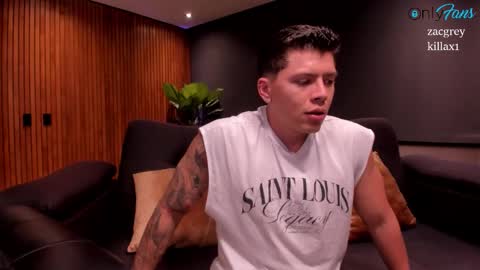 zacandmarcosmg_ online show from October 2025 02:06:02 AM