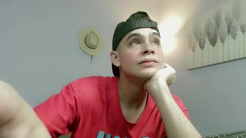 ZACARIAS online show from October 2025 03:40:02 AM