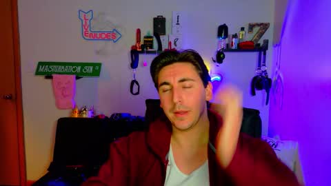 Zach Rhyder online show from February 2026 02:17:02 AM