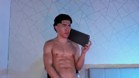 Snapshot of zack_conor chatting on October 2025 08:07:01 PM zack conor online show from October 2025 08:07:01 PM