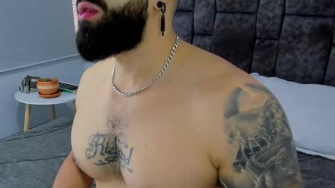 Richard online show from February 2025 02:10:01 PM