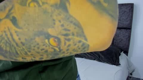 Richard online show from February 2025 04:09:02 PM