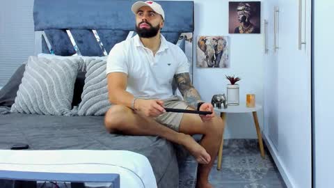 Richard online show from March 2026 01:28:02 PM