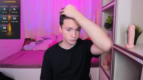 Zack online show from December 2024 10:07:01 AM