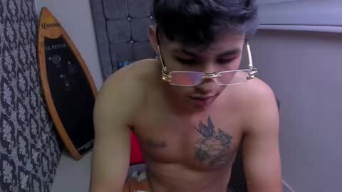 Zack online show from March 2025 07:13:02 AM