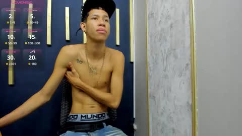 Zack online show from September 2025 12:21:02 PM