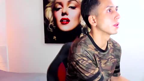 Snapshot of zack_isback chatting on April 2026 08:35:02 PM zack_isback online show from April 2026 08:35:02 PM