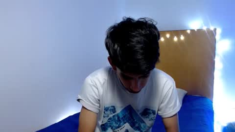 Zack King online show from March 2025 01:31:02 AM