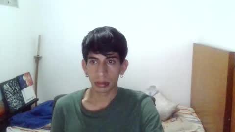 Zack King online show from October 2025 09:48:02 PM