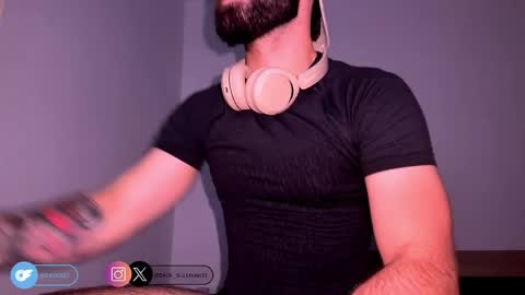 Snapshot of zack_sullivan22 chatting on September 2025 01:06:01 AM zack_sullivan22 online show from September 2025 01:06:01 AM