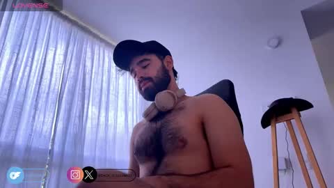 Snapshot of zack_sullivan22 chatting on October 2025 02:51:02 PM zack_sullivan22 online show from October 2025 02:51:02 PM