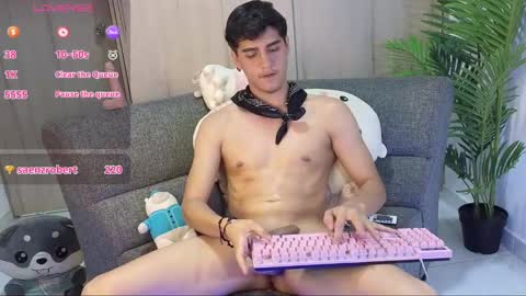 Snapshot of zackary_025 chatting on February 2025 07:01:02 AM Zack online show from February 2025 07:01:02 AM