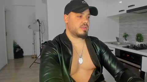 Zack online show from February 2025 02:39:01 AM