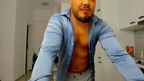 Zack online show from September 2025 11:10:01 PM