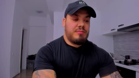 Zack online show from March 2026 01:57:01 AM