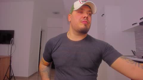 Zack online show from March 2026 10:38:01 PM