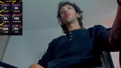 for you Zack online show from March 2025 08:21:01 PM