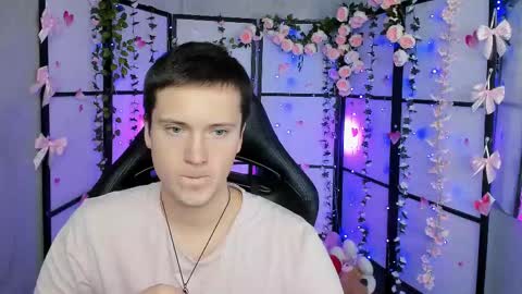 Zack online show from February 2025 10:23:02 AM