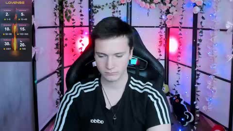 Zack online show from February 2025 03:43:01 PM