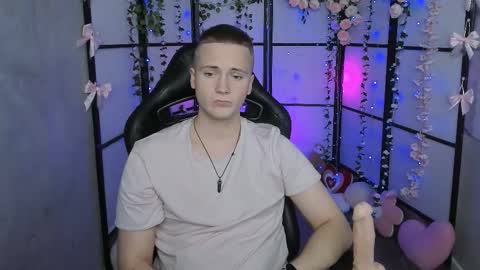 Zack online show from February 2025 03:16:01 PM