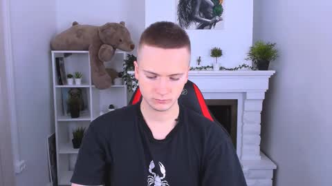 Zack online show from February 2025 08:50:02 AM