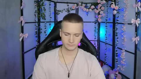 Zack online show from February 2025 12:20:01 PM