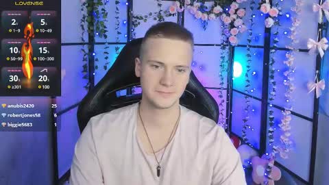 Zack online show from February 2025 03:26:01 PM