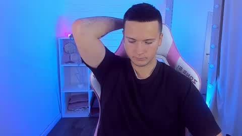 Zack online show from September 2025 05:29:01 AM