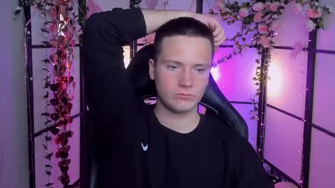 Zack online show from April 2026 05:35:02 AM