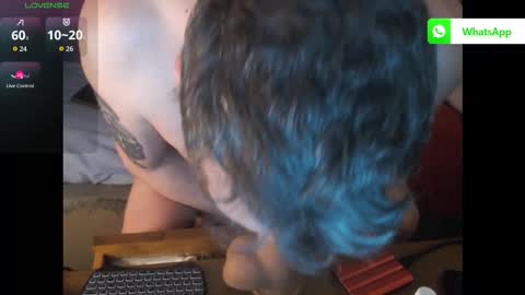 Snapshot of zackhot31 chatting on October 2025 04:27:02 PM Ivan online show from October 2025 04:27:02 PM