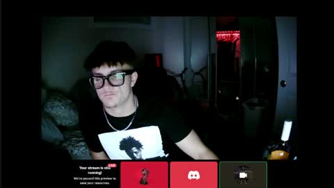 Zack online show from May 2026 02:06:02 AM